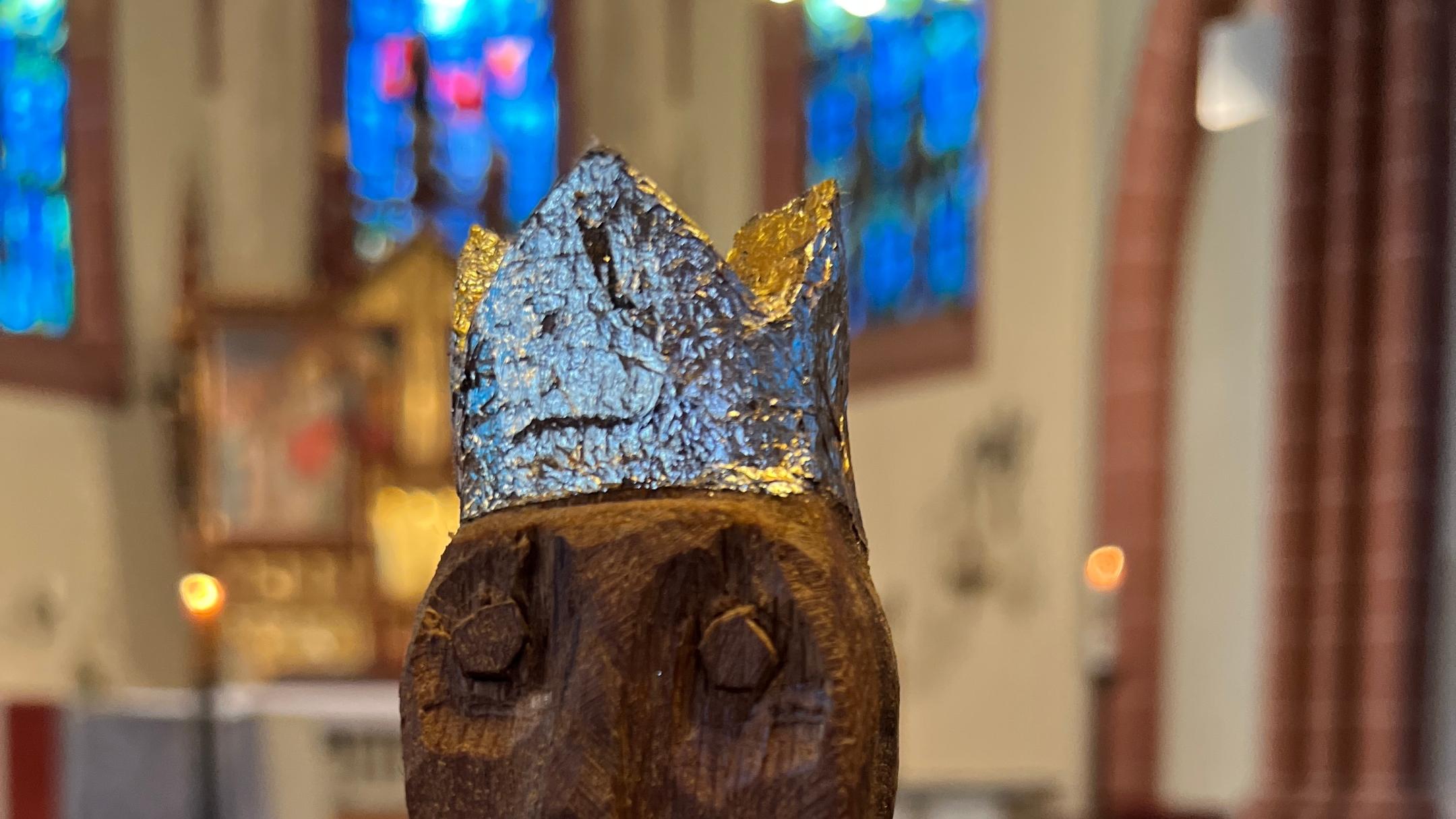 König:innen im Pastoralen Raum Bad Kreuznach
