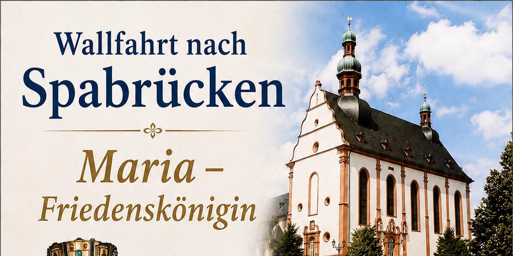 26 Wallfahrt Spabrücken