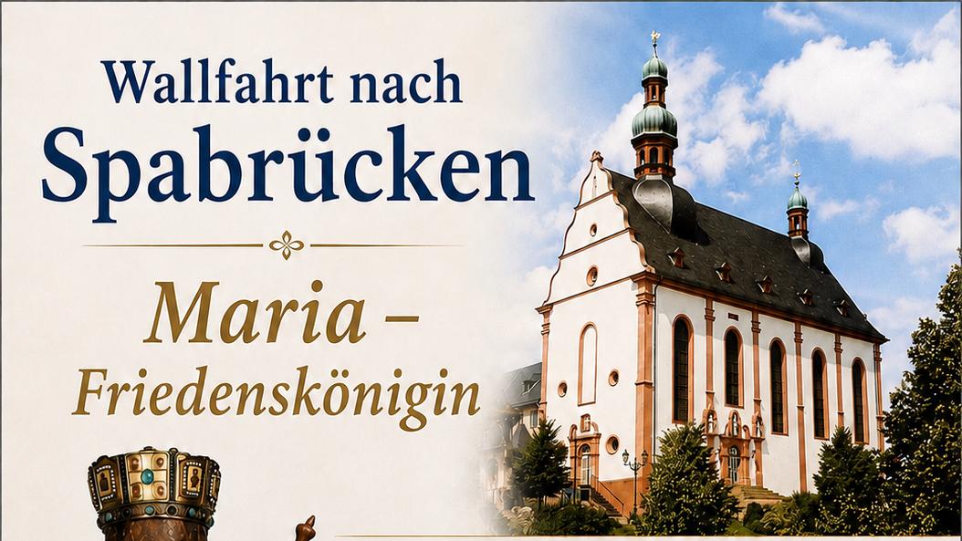 26 Wallfahrt Spabrücken