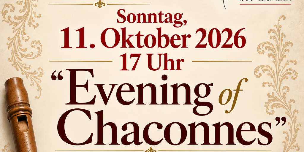 261011 Bad Sobernheim Kirchenmusik KI generiert