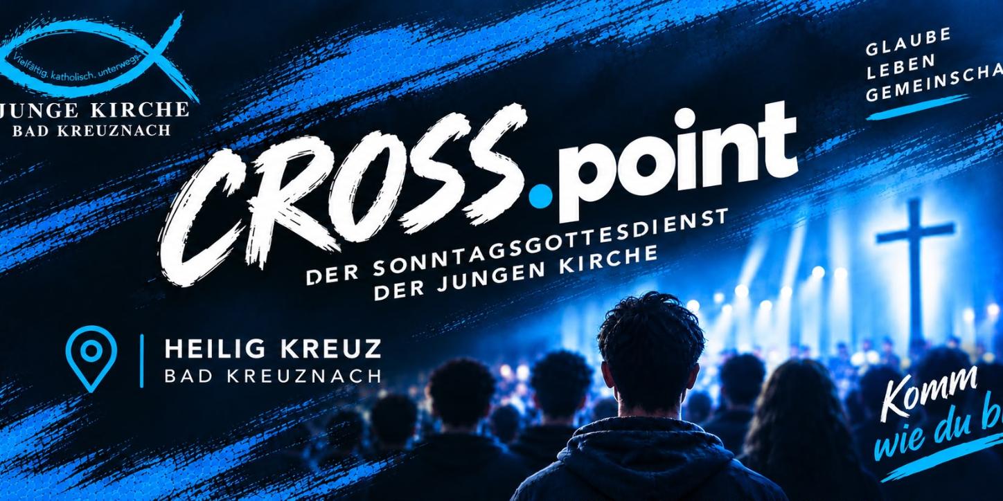 CROSS.point