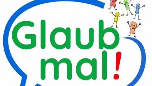 Glaub mal als Familie