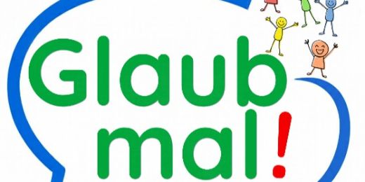 Glaub mal als Familie (c) Theresia Stumm Glaub mal als Familie