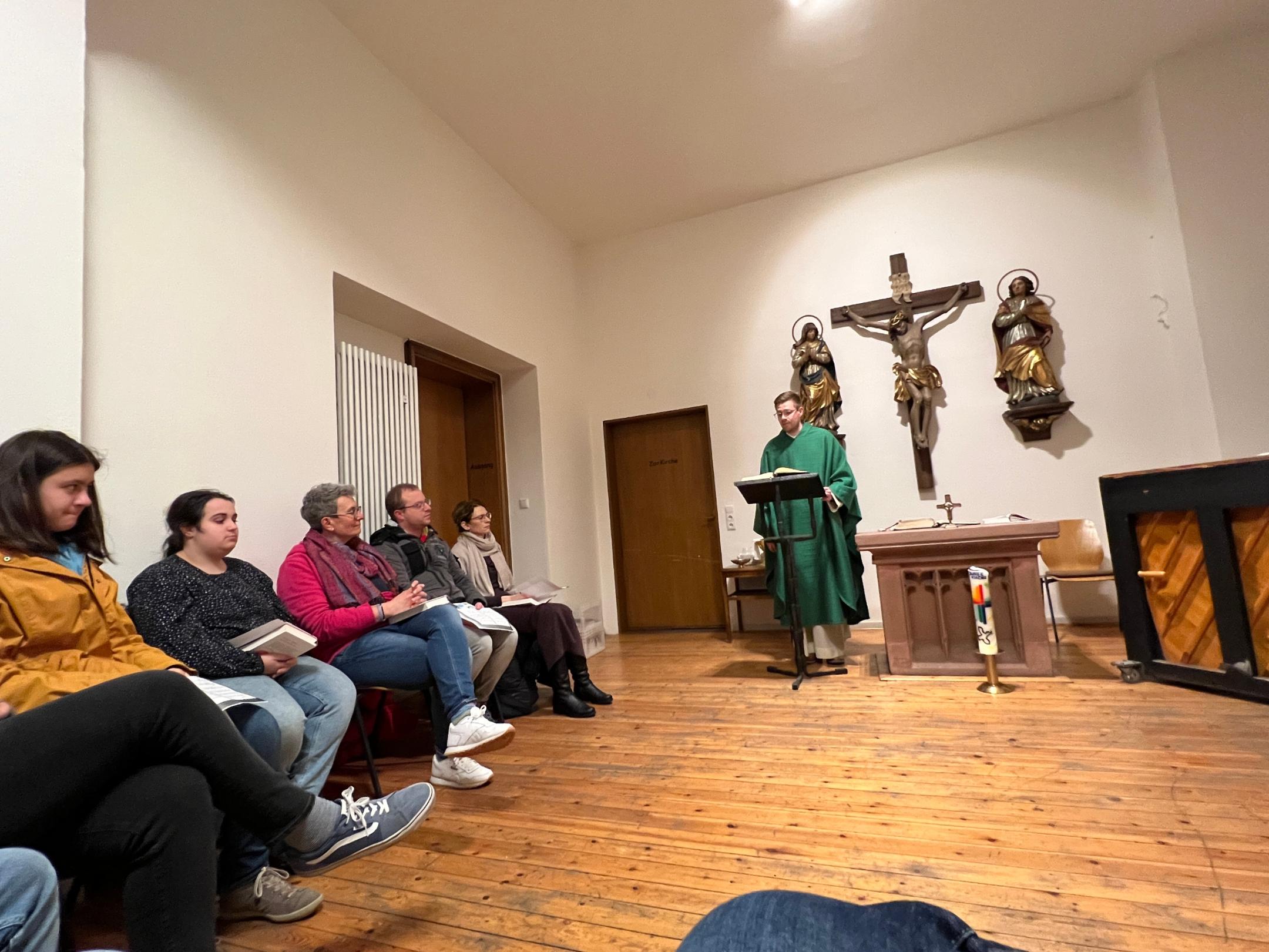 Halbzeitgottesdienst1 (c) Viktoria Höhn Halbzeitgottesdienst1