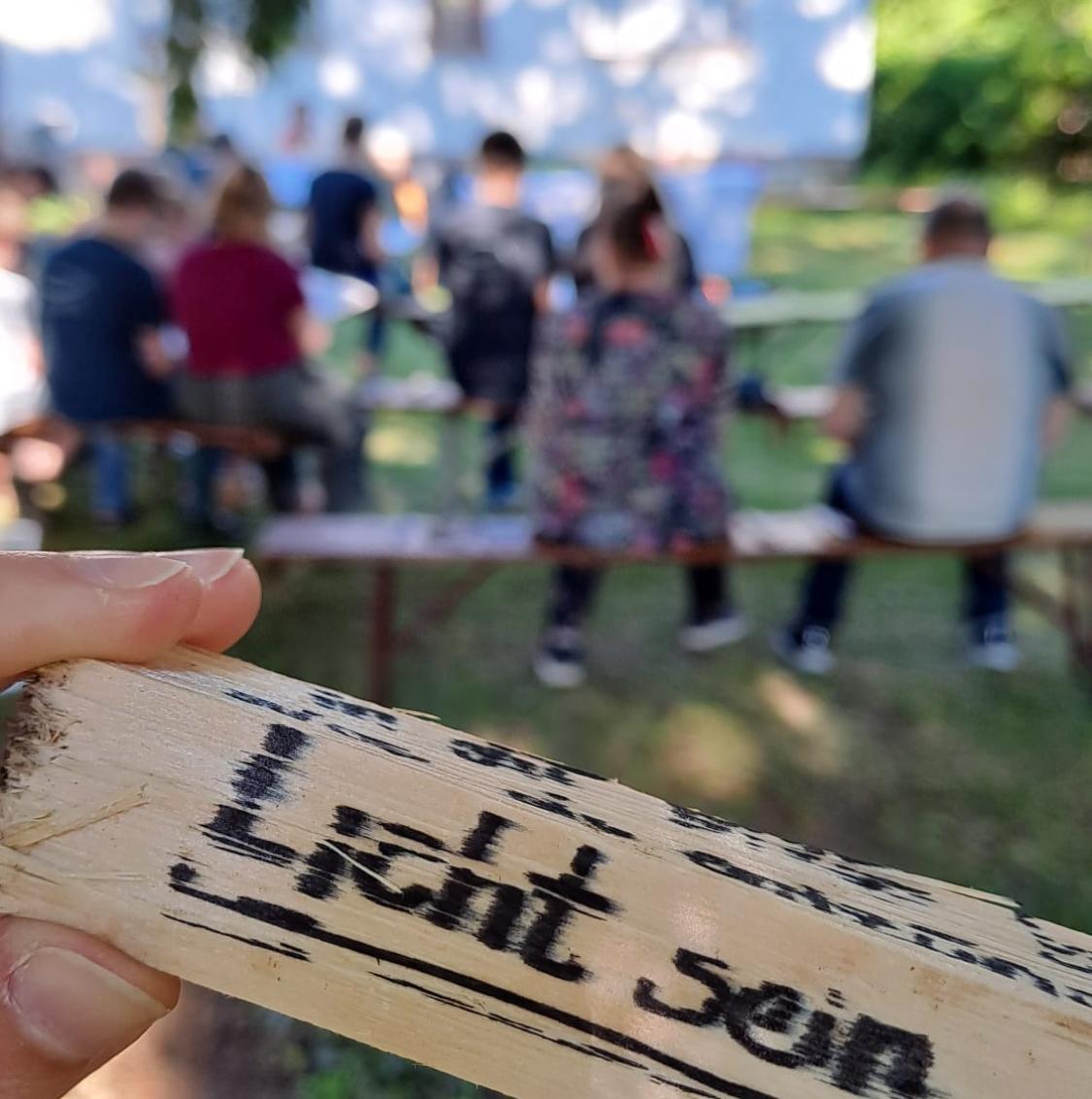Jugendgottesdienst