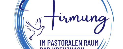 Firmung im Pastoralen Raum 2025