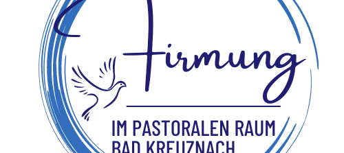 Firmung im Pastoralen Raum 2025