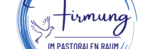 Firmung im Pastoralen Raum 2025