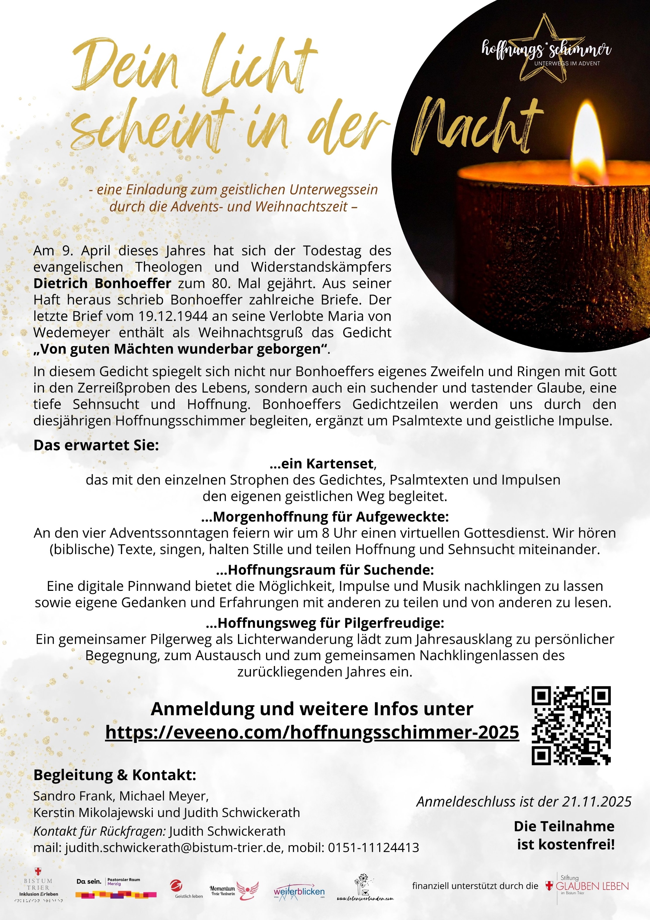 Plakat_Hoffnungsschimmer 2025