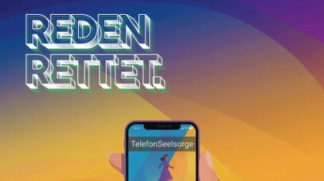 TS Reden rettet