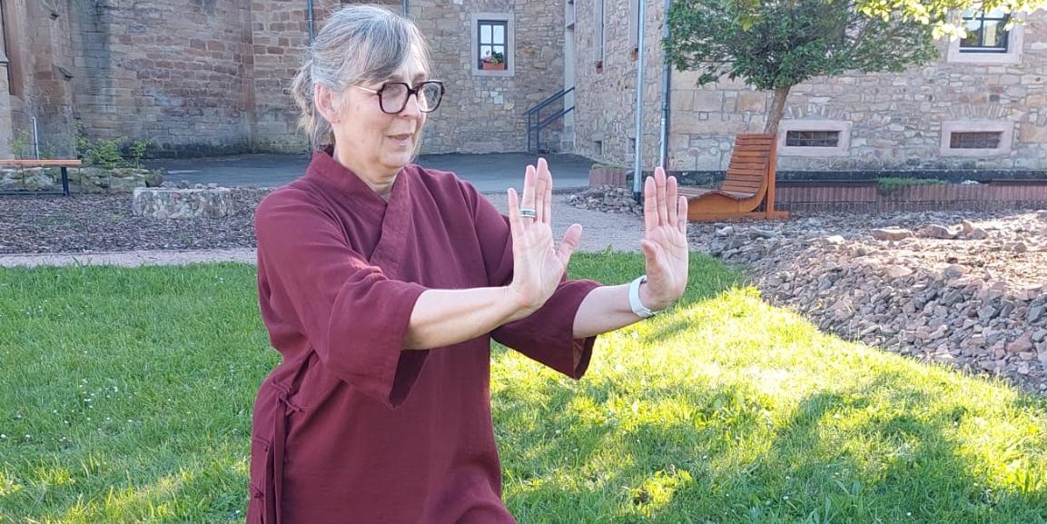 Qigong